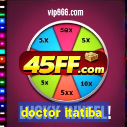 doctor itatiba
